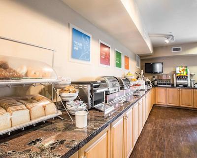 کمفرت این اند سویتز پاج