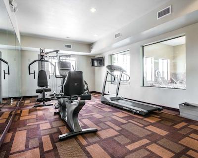 کمفرت این اند سویتز پاج