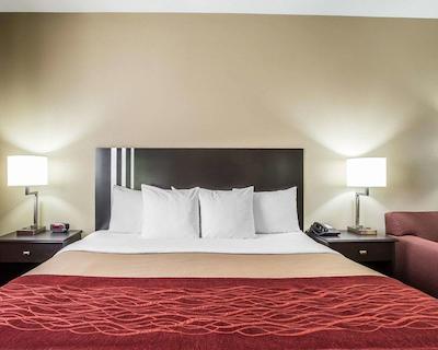 کمفرت این اند سویتز پاج