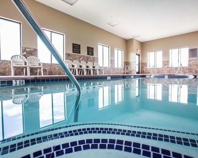 کمفرت این اند سویتز پاج