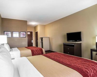 کمفرت این اند سویتز پاج