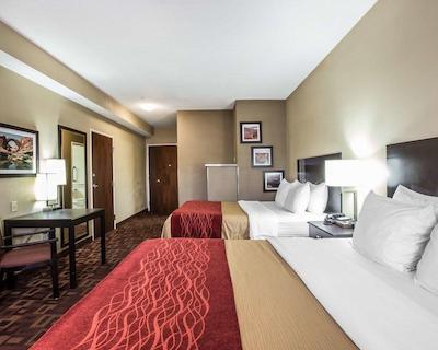 کمفرت این اند سویتز پاج