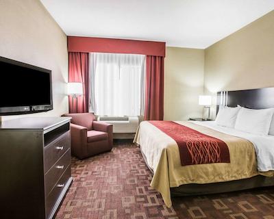 کمفرت این اند سویتز پاج