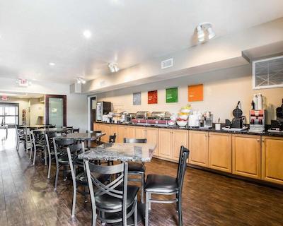 کمفرت این اند سویتز پاج