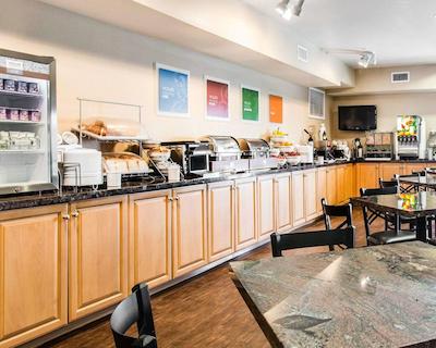 کمفرت این اند سویتز پاج