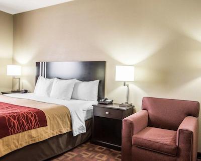 کمفرت این اند سویتز پاج