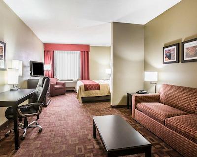 کمفرت این اند سویتز پاج