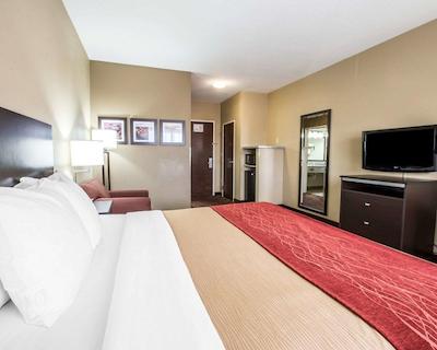 کمفرت این اند سویتز پاج