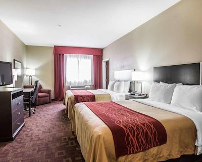 کمفرت این اند سویتز پاج