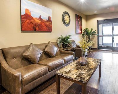 کمفرت این اند سویتز پاج