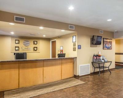 کمفرت این اند سویتز پاج