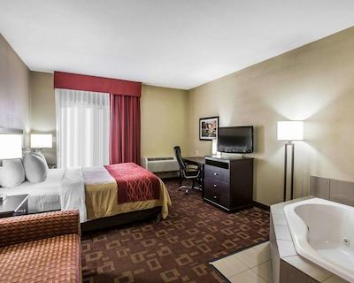 کمفرت این اند سویتز پاج