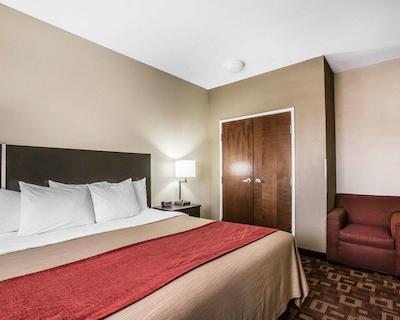 کمفرت این اند سویتز پاج