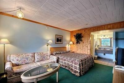 نایتز این هونتسویل