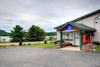 نایتز این هونتسویل