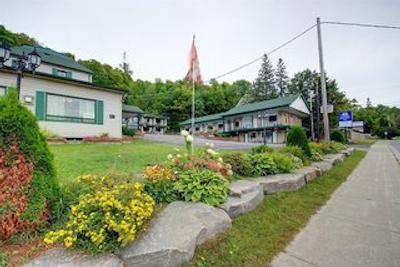 نایتز این هونتسویل