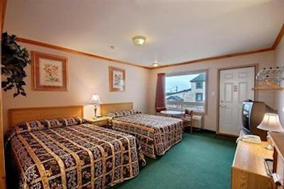 نایتز این هونتسویل