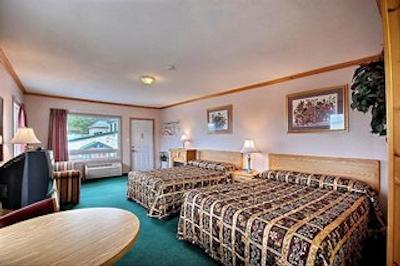 نایتز این هونتسویل