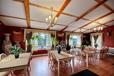 نایتز این هونتسویل