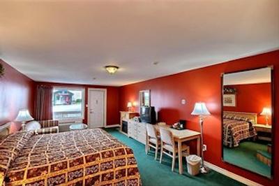 نایتز این هونتسویل