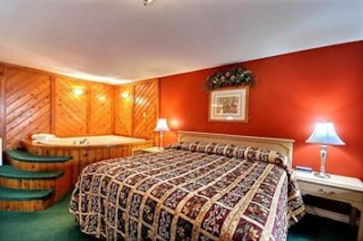 نایتز این هونتسویل