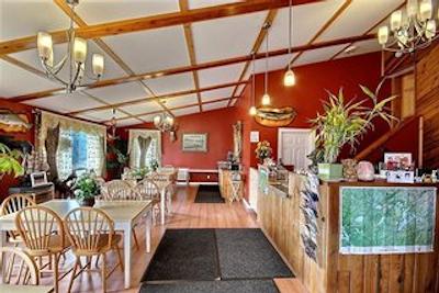 نایتز این هونتسویل