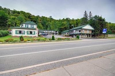 نایتز این هونتسویل