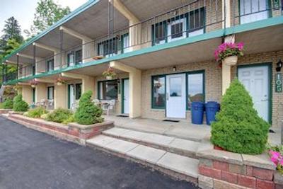 نایتز این هونتسویل