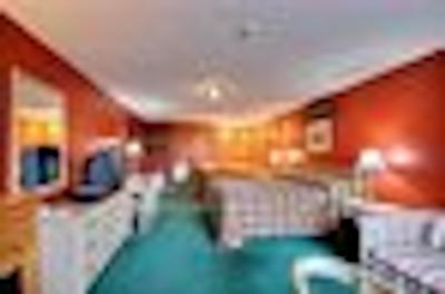 نایتز این هونتسویل