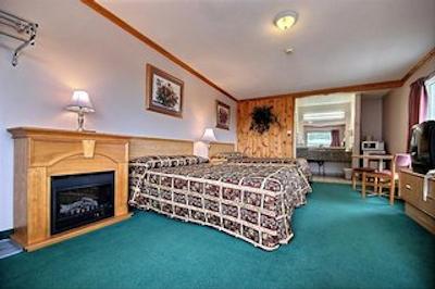 نایتز این هونتسویل