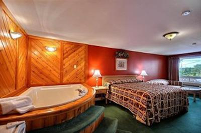 نایتز این هونتسویل