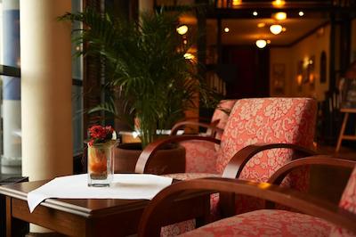 هتل دناوول لینز