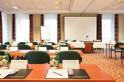 هتل دناوول لینز