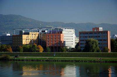 هتل دناوول لینز