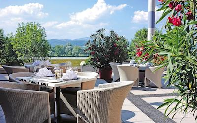 هتل دناوول لینز