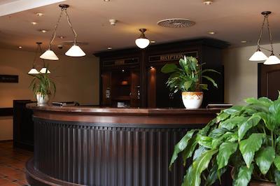 هتل دناوول لینز