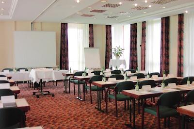 هتل دناوول لینز