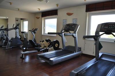 هتل دناوول لینز