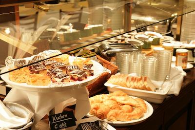 هتل دناوول لینز