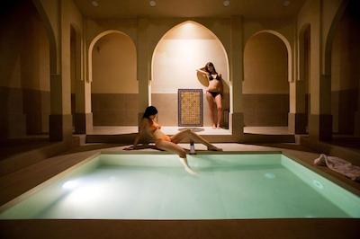 ار ایمپریال پارک اسپا ریزرت