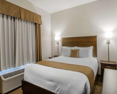 سوبوربان اکستندد است هتل