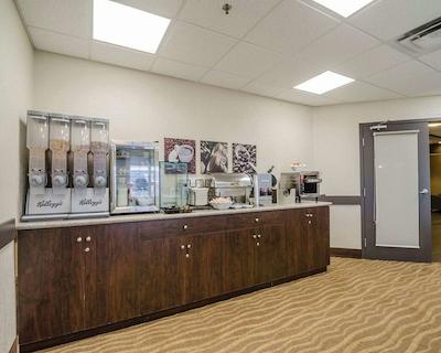 سوبوربان اکستندد است هتل