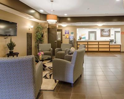 سوبوربان اکستندد است هتل