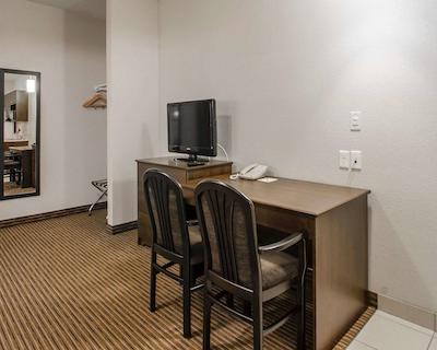 سوبوربان اکستندد است هتل