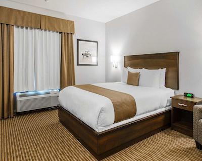 سوبوربان اکستندد است هتل