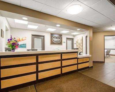 سوبوربان اکستندد است هتل