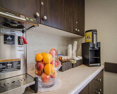 سوبوربان اکستندد است هتل