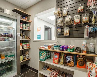 سوبوربان اکستندد است هتل