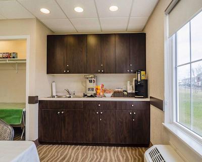 سوبوربان اکستندد است هتل