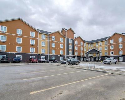 سوبوربان اکستندد است هتل